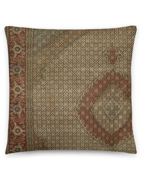 tappeto PERSIA TABRIZ 40 MAHI CM.247X358