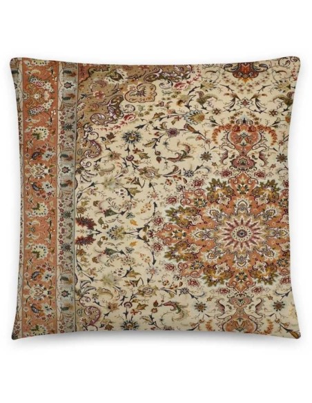 tappeto PERSIA TABRIZ 50 CM.253X358