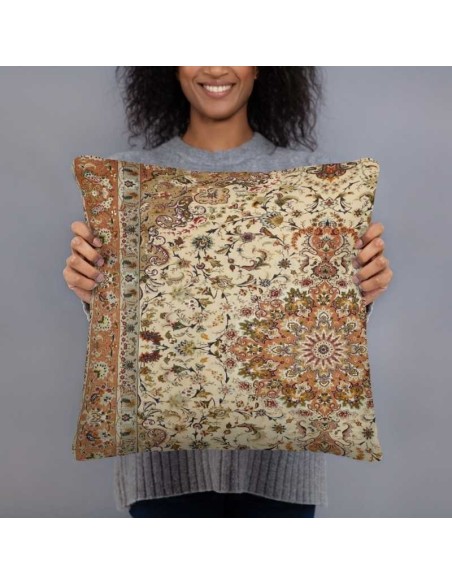 tappeto PERSIA TABRIZ 50 CM.253X358