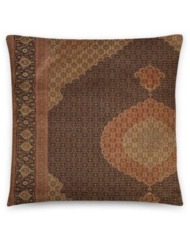 tappeto PERSIA TABRIZ 50 MAHI CM.254X358