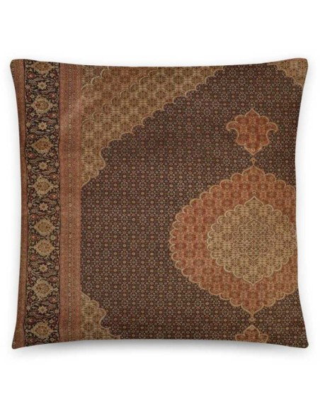 tappeto PERSIA TABRIZ 50 MAHI CM.254X358