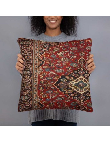 tappeto PERSIA KESHAN CM.144X238