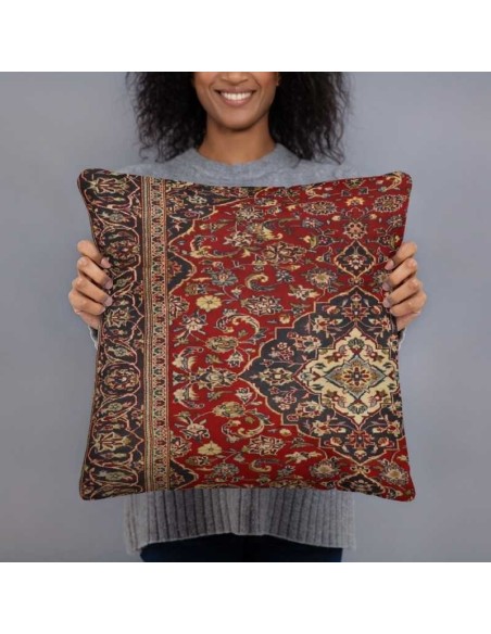 tappeto PERSIA KESHAN CM.147X258