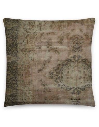 tappeto PERSIA VINTAGE KERMAN CM.296X406
