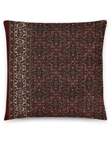 tappeto PERSIA BIDJAR FINE CM.102X160