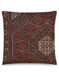 tappeto persia bidjar fine cm 114x177  2