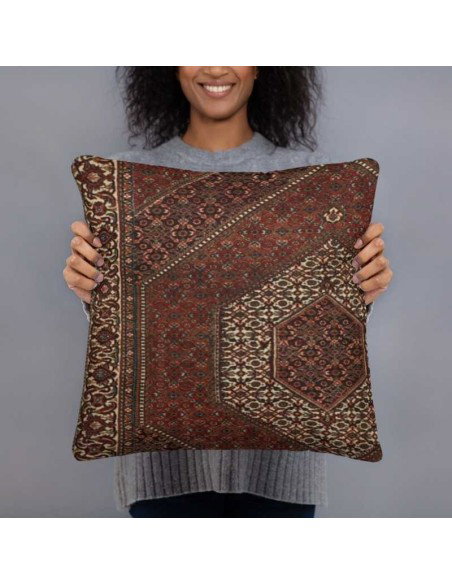 tappeto PERSIA BIDJAR FINE CM.112X173