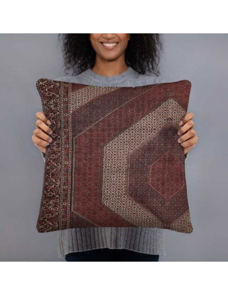 tappeto PERSIA BIDJAR FINE CM.255X360