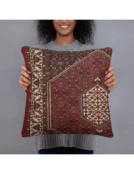 tappeto PERSIA BIDJAR FINE CM.68X107