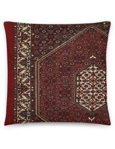 tappeto persia bidjar fine cm 67x107  2
