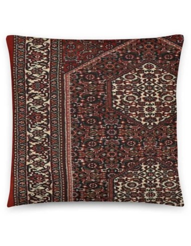 tappeto PERSIA BIDJAR FINE CM.74X144