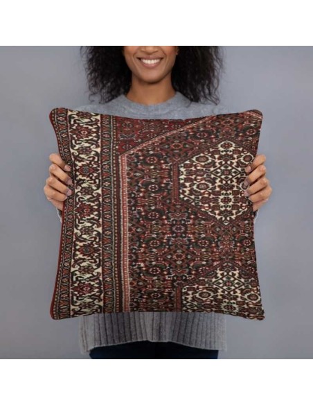 tappeto PERSIA BIDJAR FINE CM.74X144