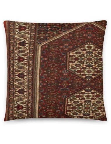tappeto PERSIA BIDJAR FINE CM.72X150