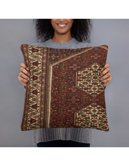 tappeto PERSIA BIDJAR FINE CM.72X150
