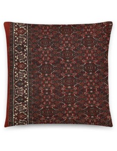 tappeto persia bidjar fine cm 73x143  2