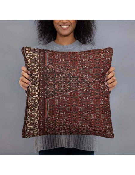tappeto PERSIA BIDJAR CM.77X248