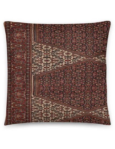 tappeto PERSIA BIDJAR CM.89X300