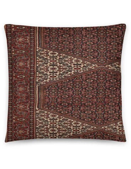 tappeto PERSIA BIDJAR CM.89X300