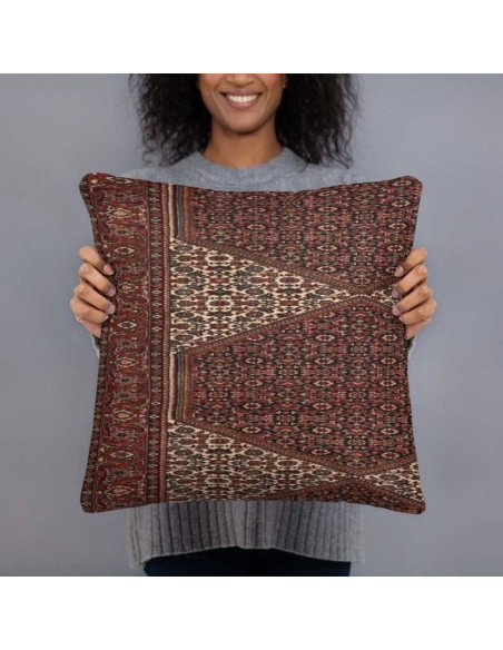 tappeto PERSIA BIDJAR CM.89X300