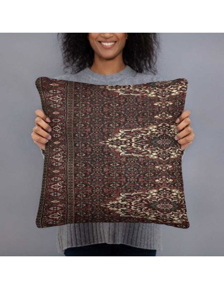 tappeto PERSIA BIDJAR FINE CM.83X314