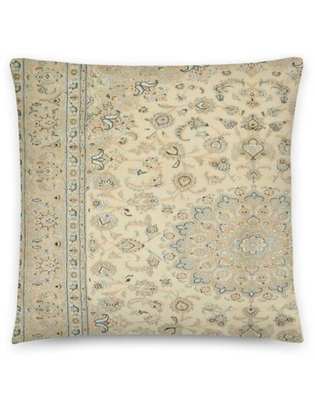 tappeto PERSIA NAIN FINE CON SETA CM.198X304