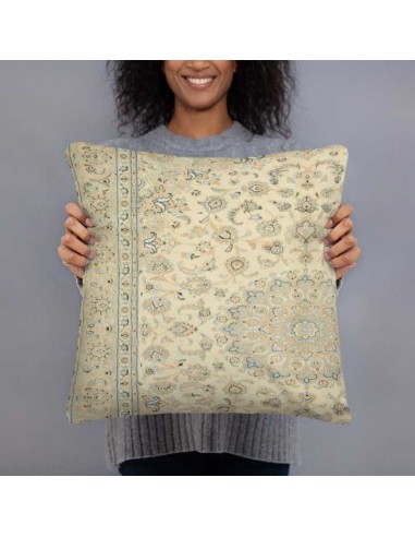 tappeto PERSIA NAIN FINE CON SETA CM.198X304