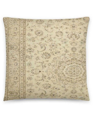 tappeto PERSIA NAIN FINE CON SETA CM.200X302