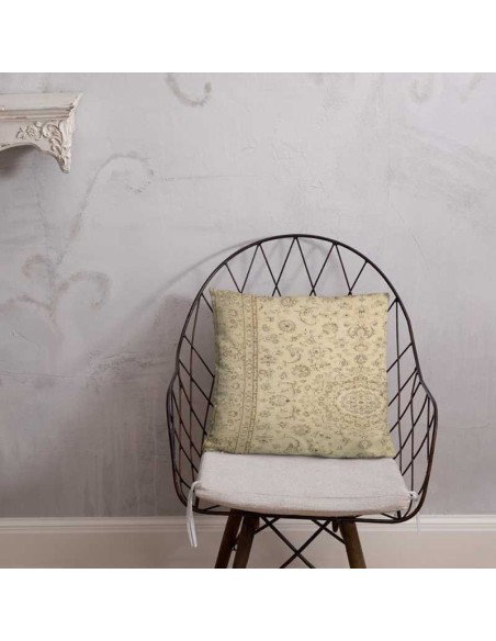 tappeto PERSIA NAIN FINE CON SETA CM.200X302