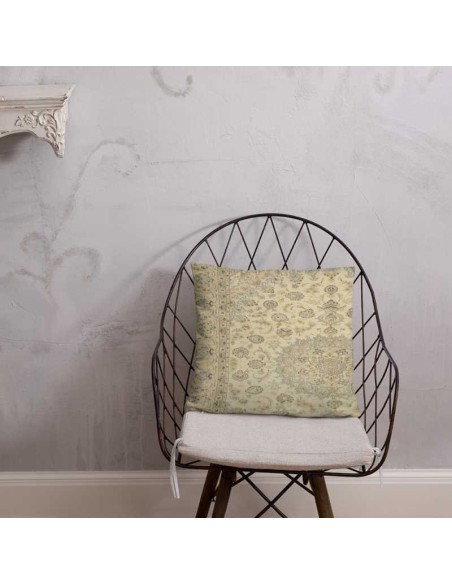 tappeto PERSIA NAIN FINE CON SETA CM.200X301