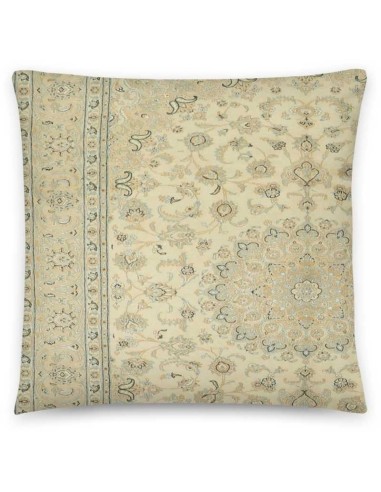 tappeto PERSIA NAIN FINE CON SETA CM.198X300