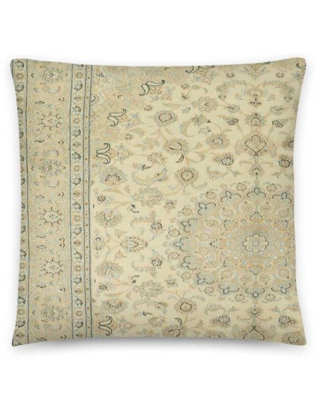 tappeto PERSIA NAIN FINE CON SETA CM.198X300