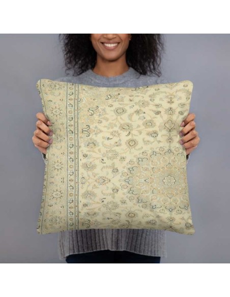 tappeto PERSIA NAIN FINE CON SETA CM.198X300