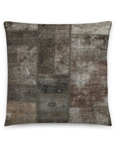 tappeto PERSIA VINTAGE PATCHWORK CM.171X238