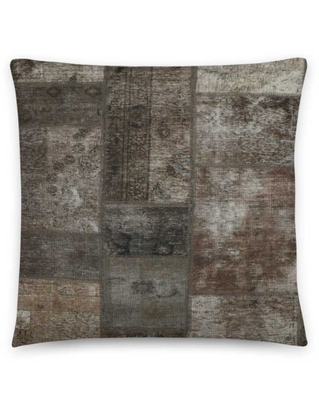 tappeto PERSIA VINTAGE PATCHWORK CM.171X238