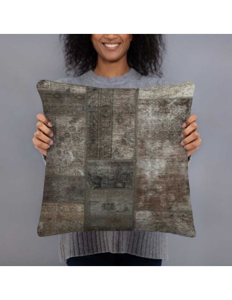 tappeto PERSIA VINTAGE PATCHWORK CM.171X238