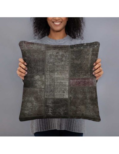 tappeto PERSIA VINTAGE PATCHWORK CM.172X240