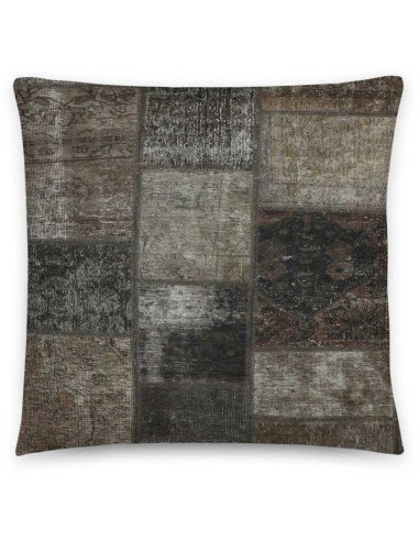 tappeto PERSIA VINTAGE PATCHWORK CM.168X241