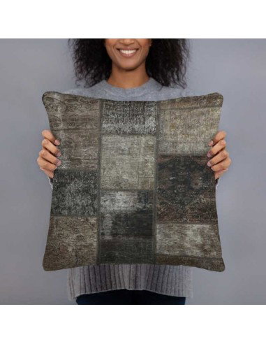tappeto PERSIA VINTAGE PATCHWORK CM.168X241