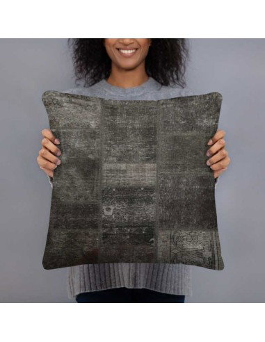 tappeto PERSIA VINTAGE PATCHWORK CM.170X241