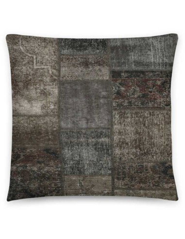 tappeto PERSIA VINTAGE PATCHWORK CM.171X240