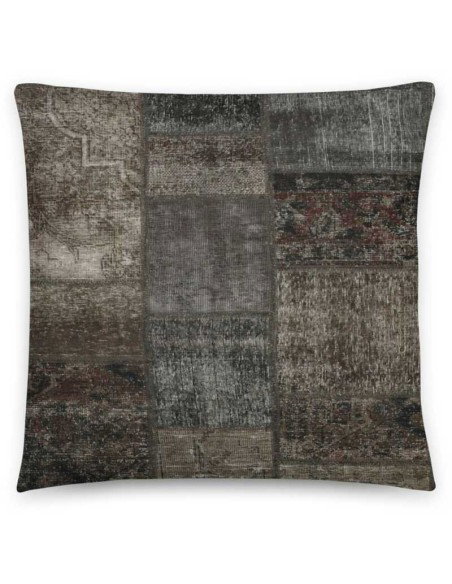 tappeto PERSIA VINTAGE PATCHWORK CM.171X240