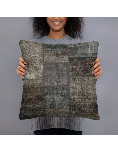 tappeto PERSIA VINTAGE PATCHWORK CM.171X240