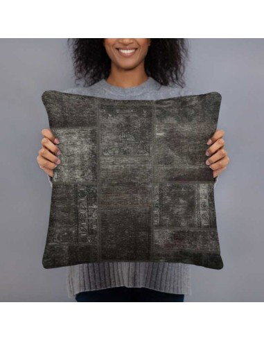 tappeto PERSIA VINTAGE PATCHWORK CM.170X242