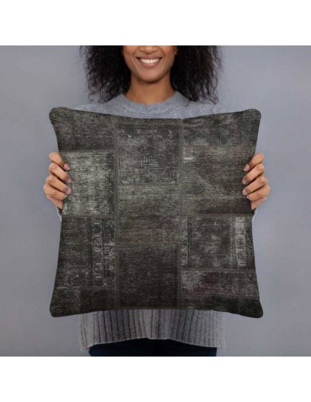 tappeto PERSIA VINTAGE PATCHWORK CM.170X242