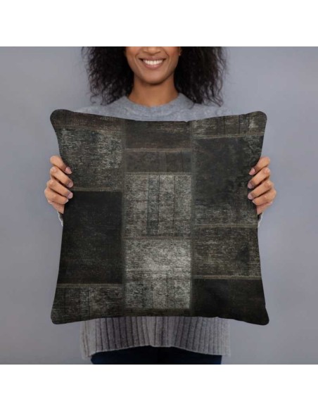 tappeto PERSIA VINTAGE PATCHWORK CM.167X245