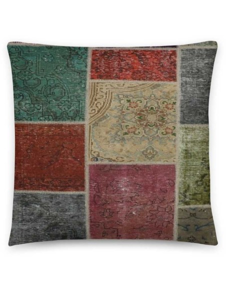 tappeto PERSIA VINTAGE PATCHWORK CM.157X231