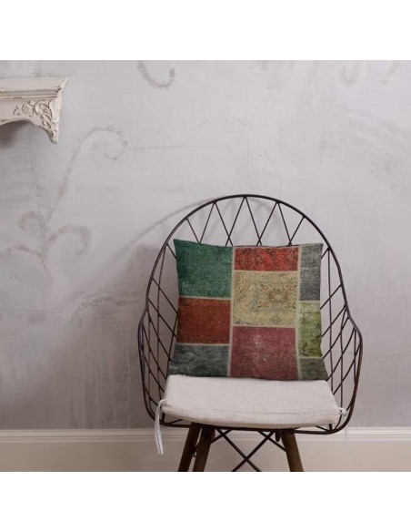 tappeto PERSIA VINTAGE PATCHWORK CM.157X231