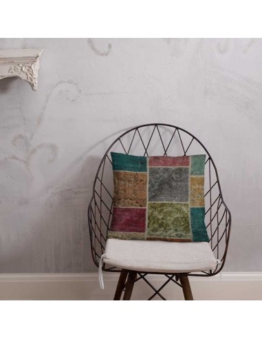 tappeto PERSIA VINTAGE PATCHWORK CM.160X232