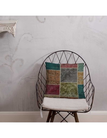 tappeto PERSIA VINTAGE PATCHWORK CM.160X232