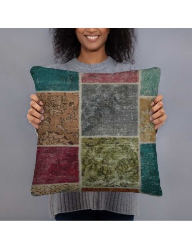 tappeto PERSIA VINTAGE PATCHWORK CM.160X232